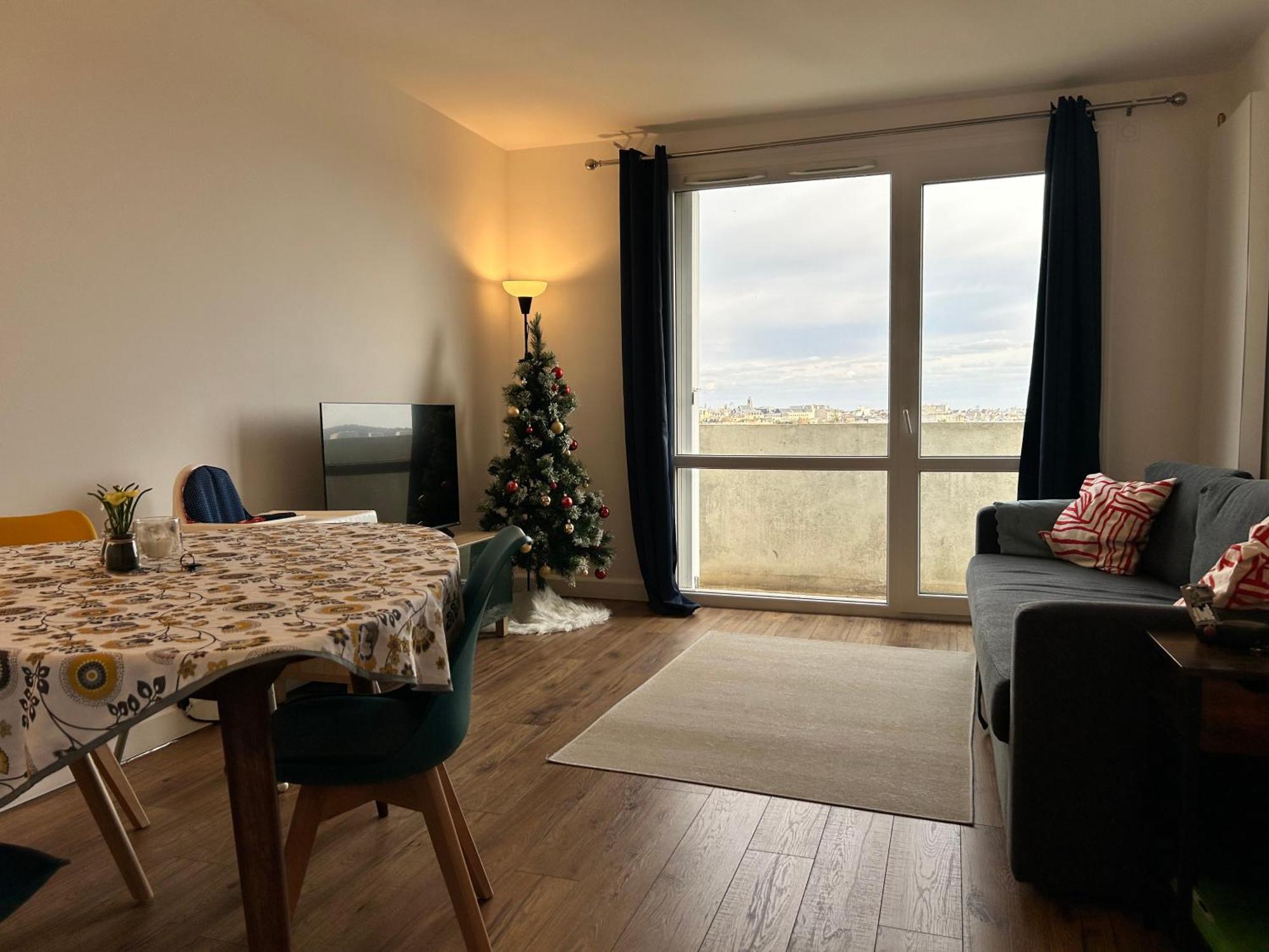 Roosevelt Cosy 2Br Easy Access To Paris Free Parking Apartment Saint-Germain-en-Laye Exterior photo
